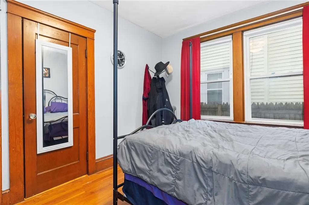 52 Fisk Street Providence RI 02905
