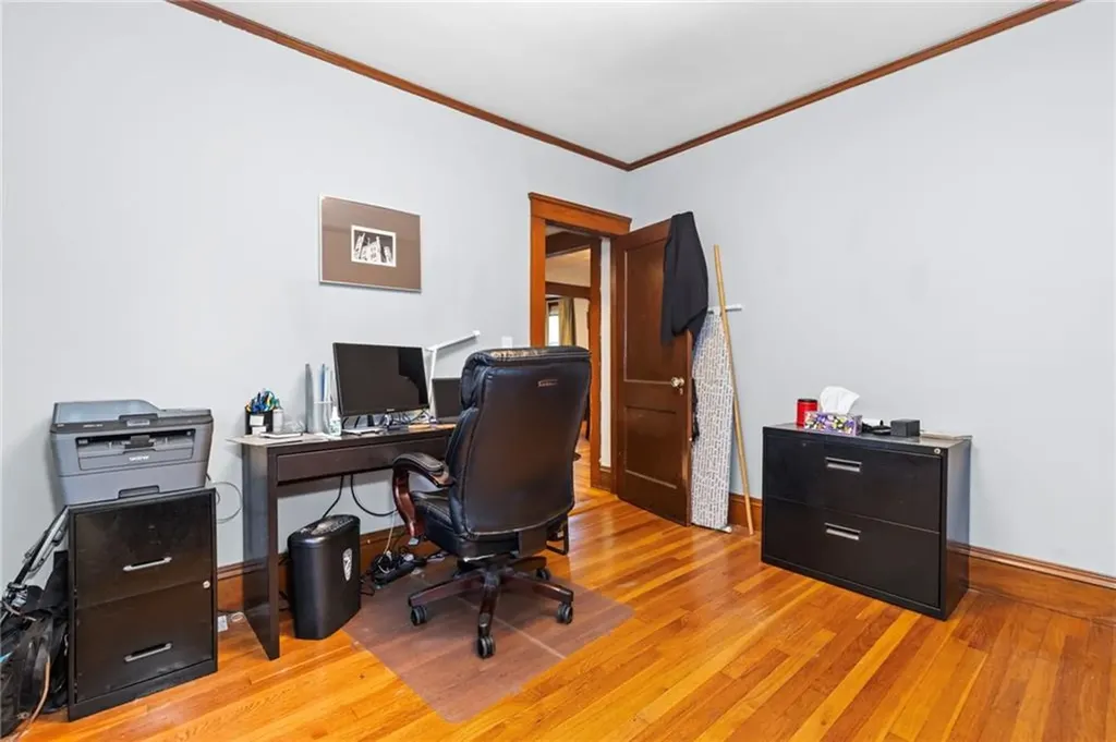52 Fisk Street Providence RI 02905