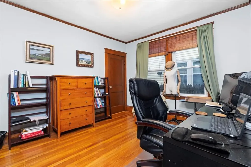 52 Fisk Street Providence RI 02905