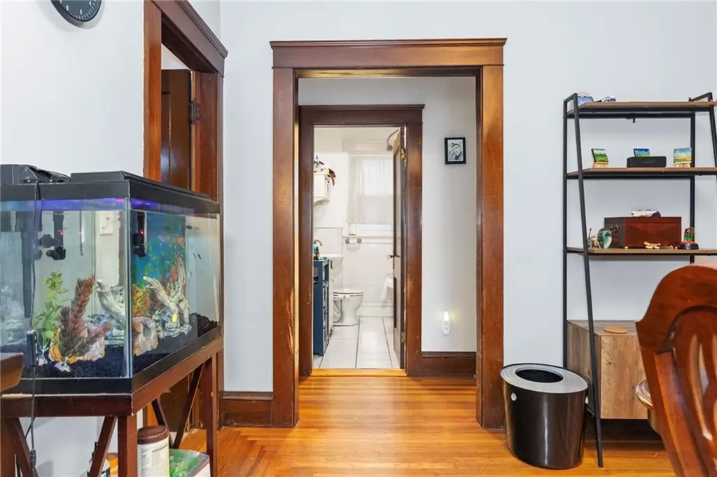 52 Fisk Street Providence RI 02905