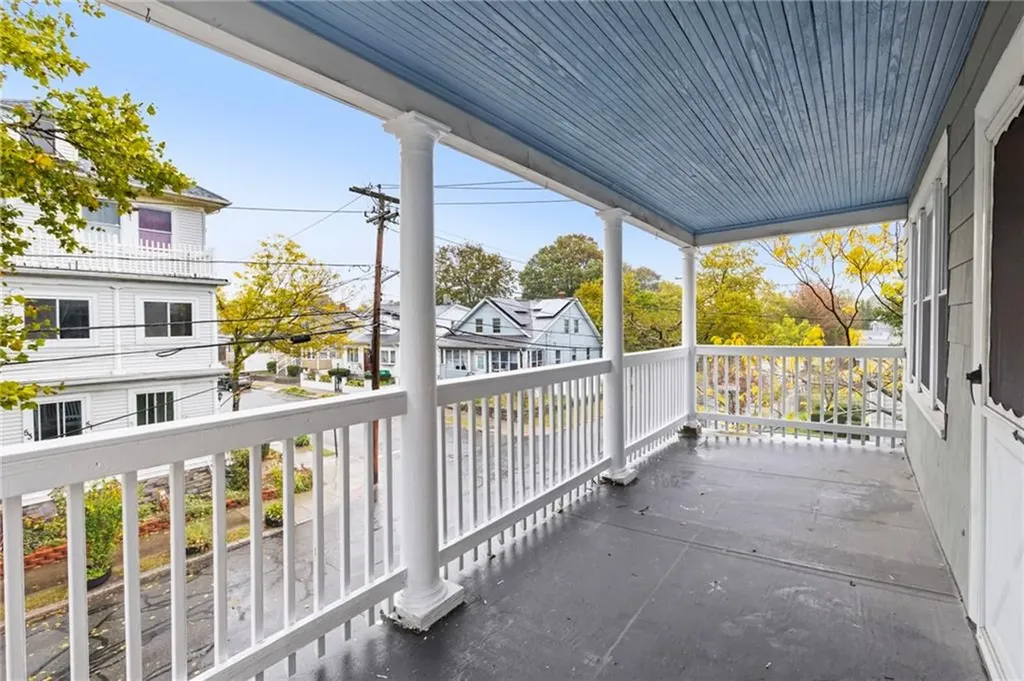 52 Fisk Street Providence RI 02905