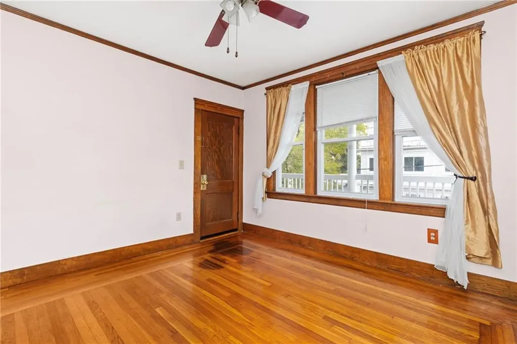 52 Fisk Street Providence RI 02905