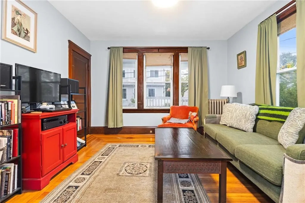 52 Fisk Street Providence RI 02905