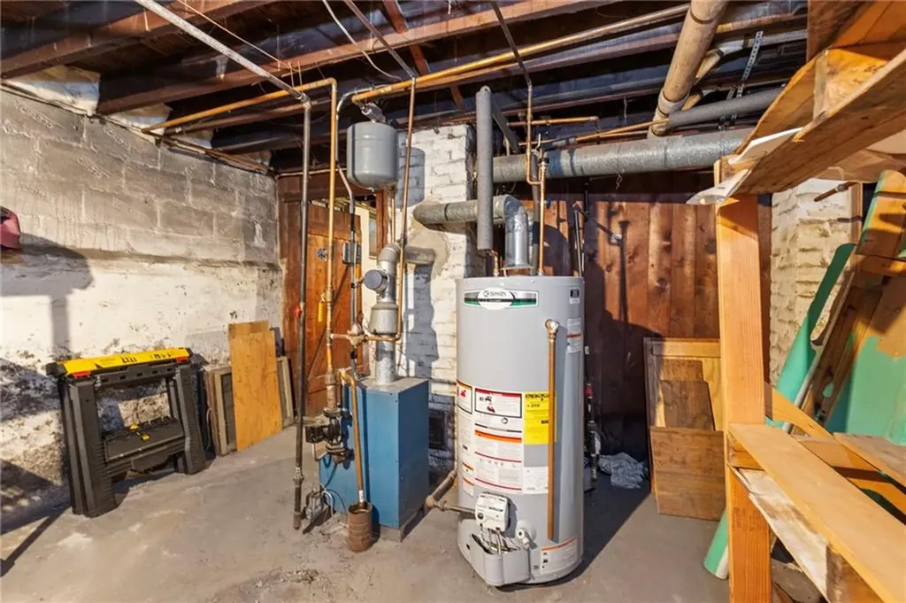 52 Fisk Street Providence RI 02905