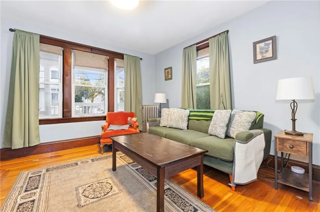 52 Fisk Street Providence RI 02905