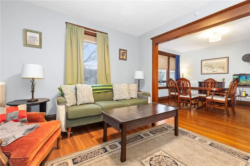 52 Fisk Street Providence RI 02905