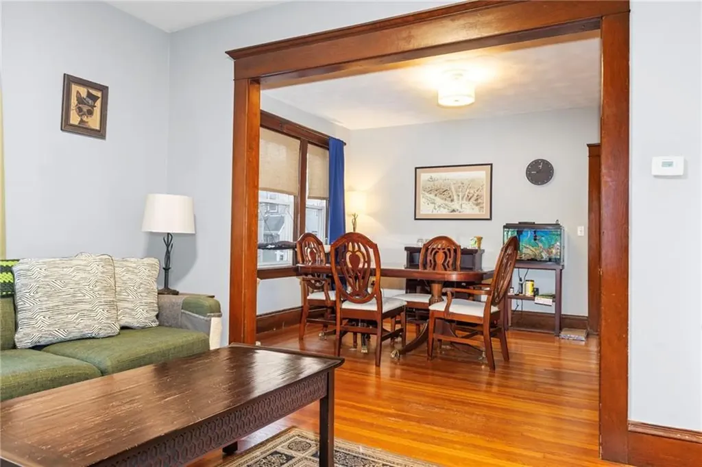 52 Fisk Street Providence RI 02905