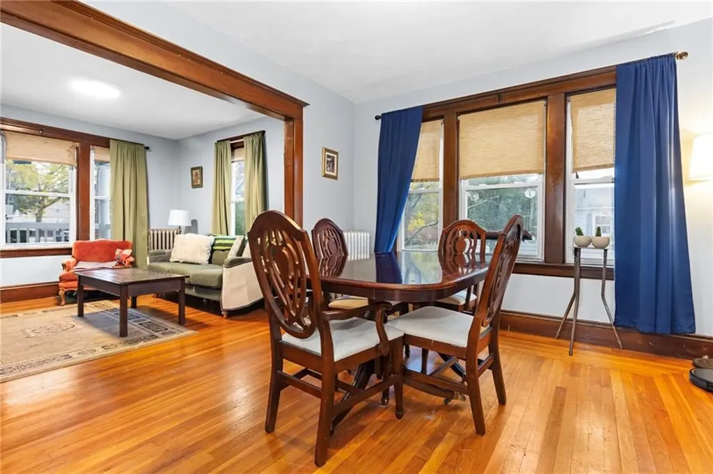 52 Fisk Street Providence RI 02905