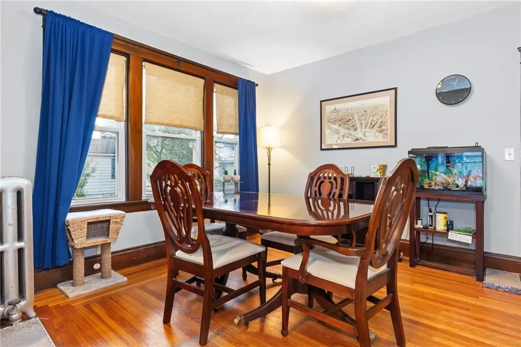 52 Fisk Street Providence RI 02905
