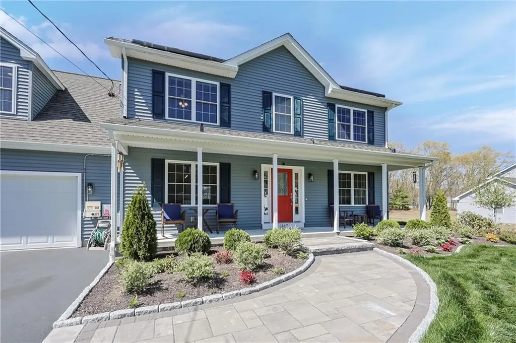 1167 Central Avenue Johnston RI 02919