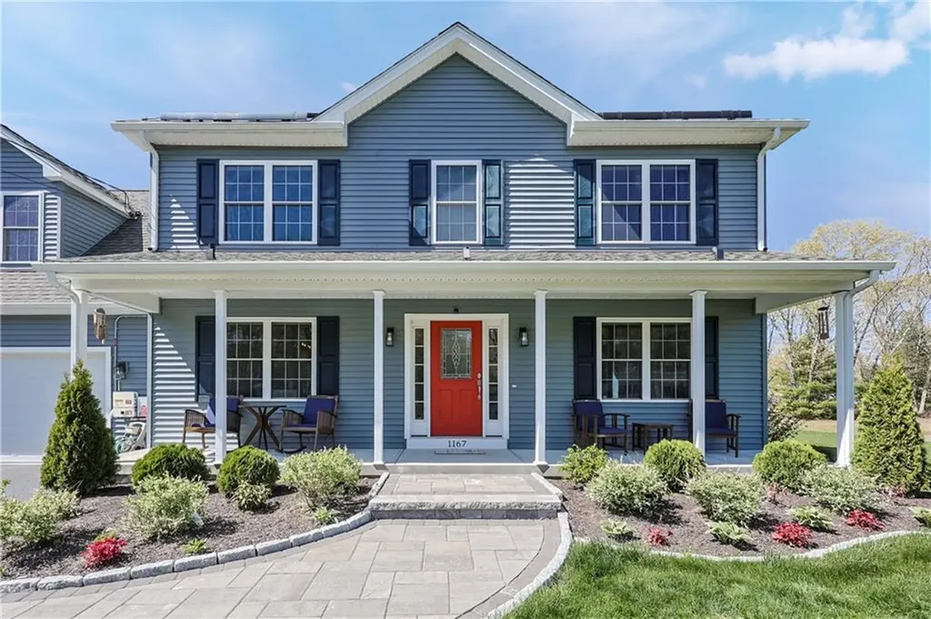 1167 Central Avenue Johnston RI 02919