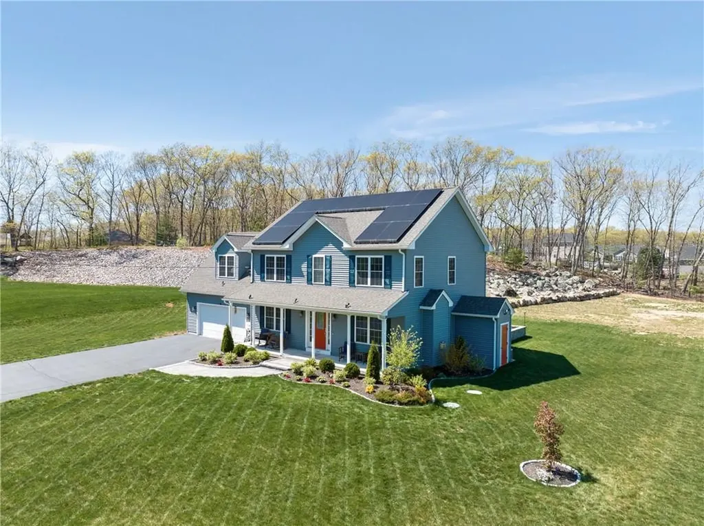 1167 Central Avenue Johnston RI 02919