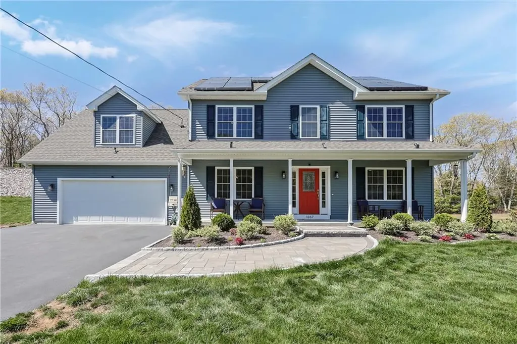 1167 Central Avenue Johnston RI 02919
