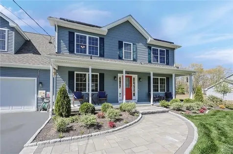 1167 Central Avenue Johnston RI 02919