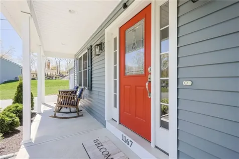 1167 Central Avenue Johnston RI 02919