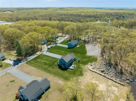 1167 Central Avenue Johnston RI 02919