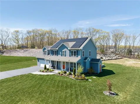 1167 Central Avenue Johnston RI 02919