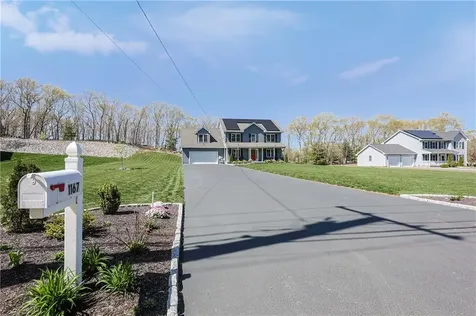 1167 Central Avenue Johnston RI 02919