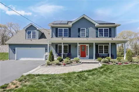 1167 Central Avenue Johnston RI 02919