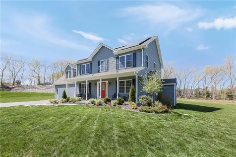 1167 Central Avenue Johnston RI 02919