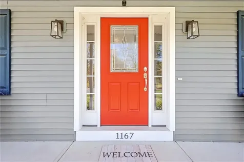 1167 Central Avenue Johnston RI 02919