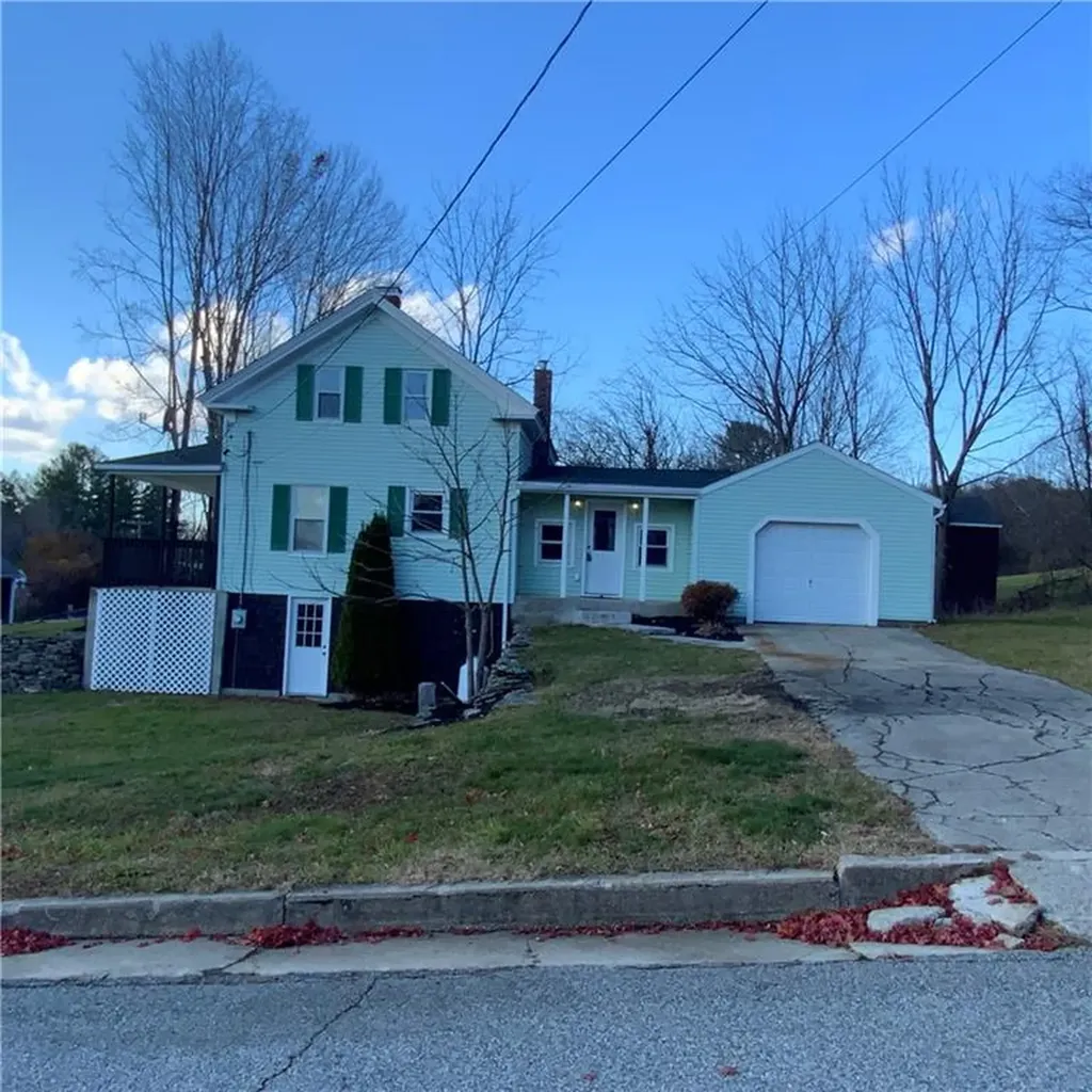 12 Dion Drive Burrillville RI 02830