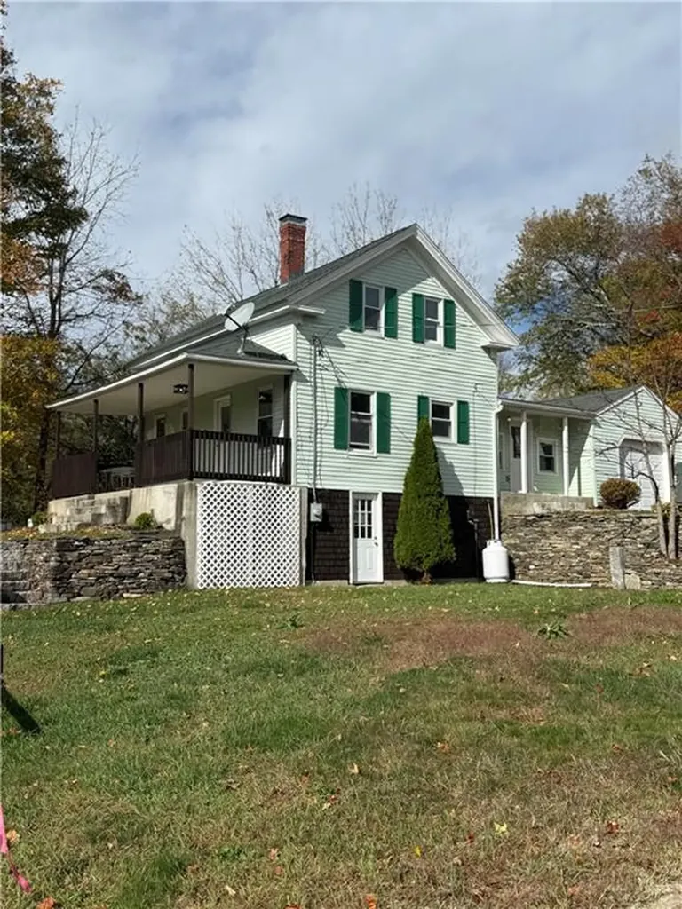 12 Dion Drive Burrillville RI 02830