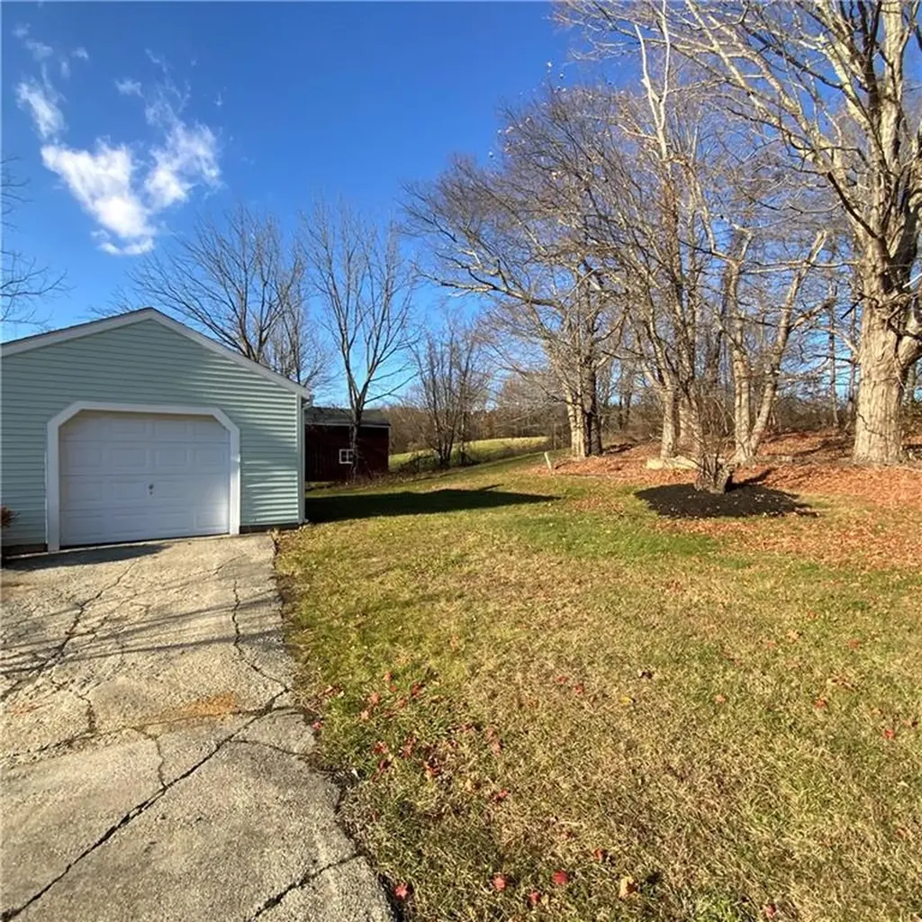 12 Dion Drive Burrillville RI 02830