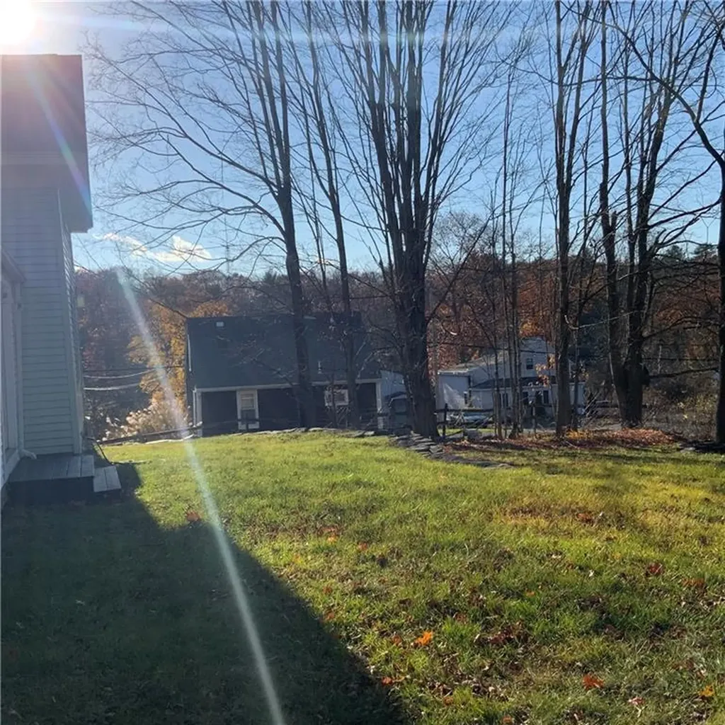 12 Dion Drive Burrillville RI 02830