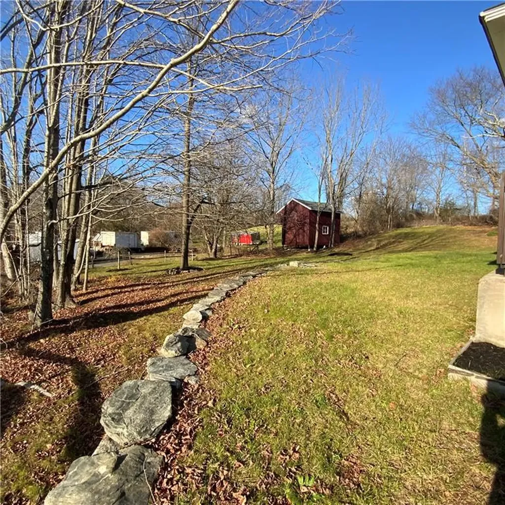 12 Dion Drive Burrillville RI 02830