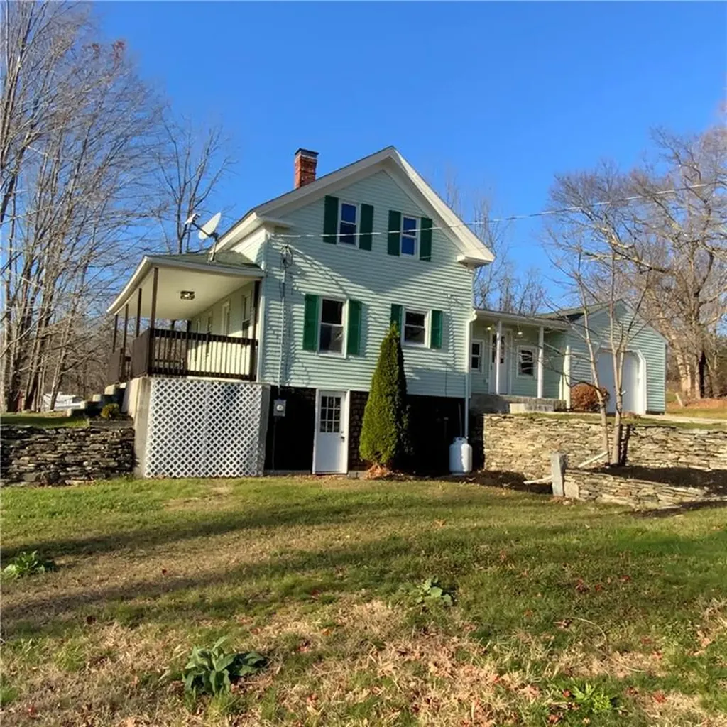 12 Dion Drive Burrillville RI 02830