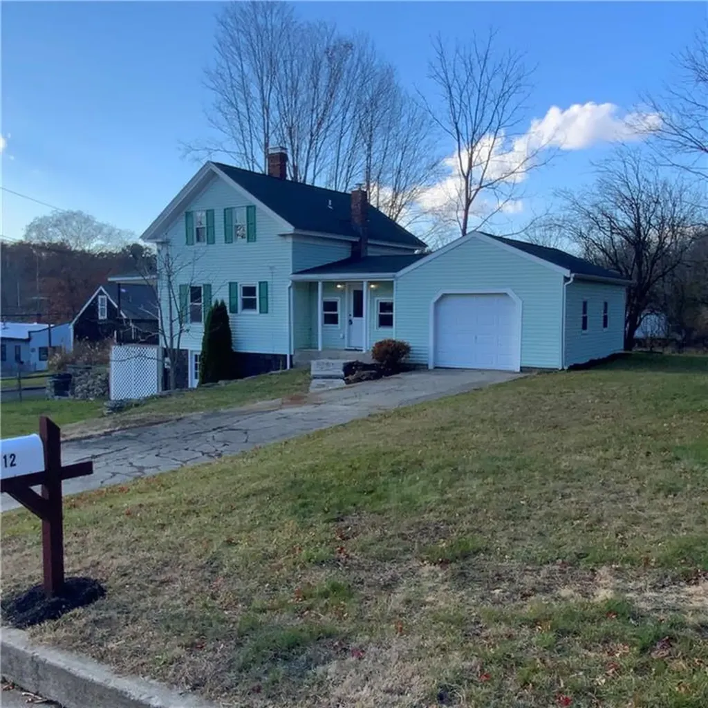 12 Dion Drive Burrillville RI 02830