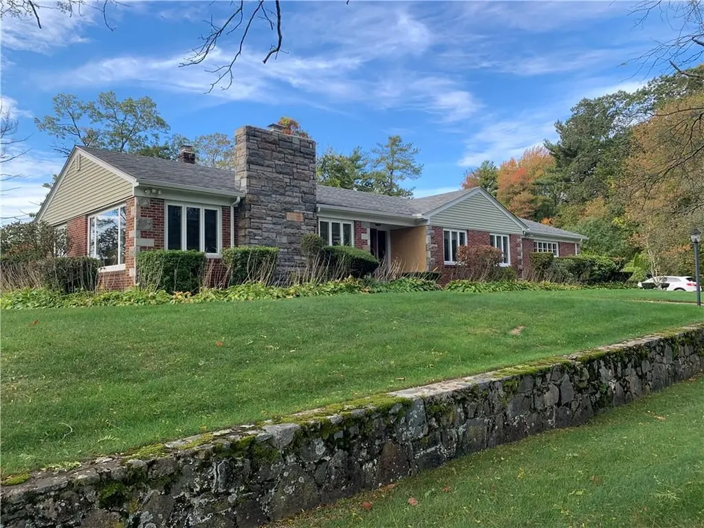 18 Reservoir Avenue Johnston RI 02919