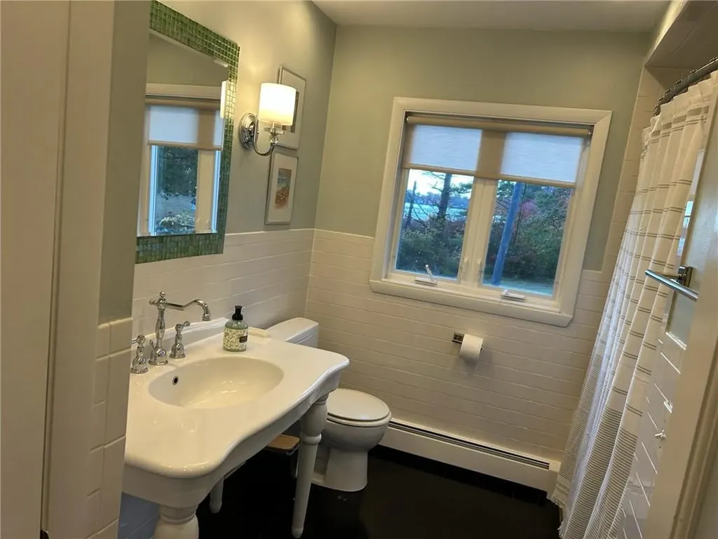 18 Reservoir Avenue Johnston RI 02919