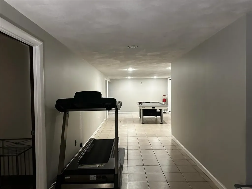 18 Reservoir Avenue Johnston RI 02919
