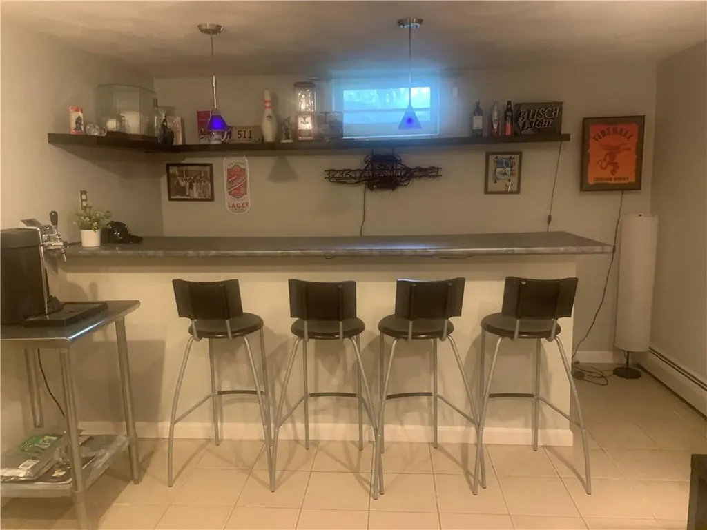 18 Reservoir Avenue Johnston RI 02919