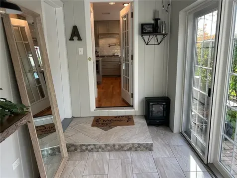 18 Reservoir Avenue Johnston RI 02919