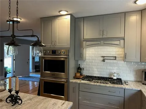 18 Reservoir Avenue Johnston RI 02919