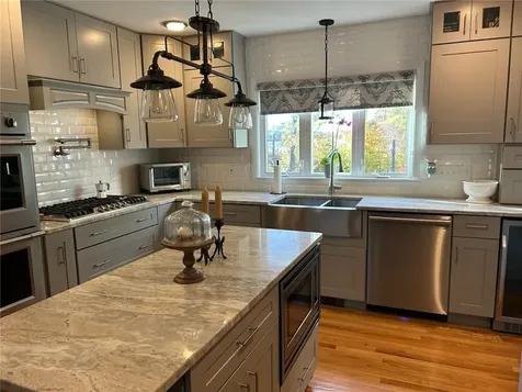 18 Reservoir Avenue Johnston RI 02919