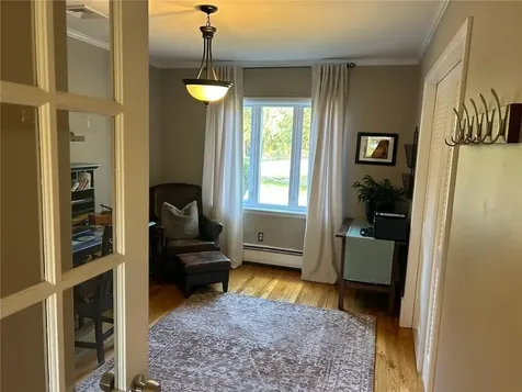 18 Reservoir Avenue Johnston RI 02919