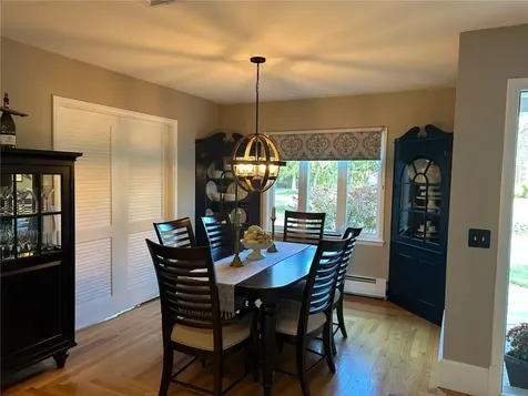 18 Reservoir Avenue Johnston RI 02919