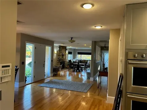 18 Reservoir Avenue Johnston RI 02919