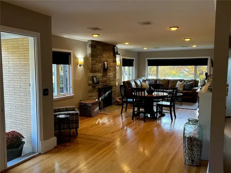 18 Reservoir Avenue Johnston RI 02919