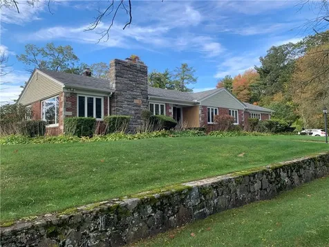 18 Reservoir Avenue Johnston RI 02919