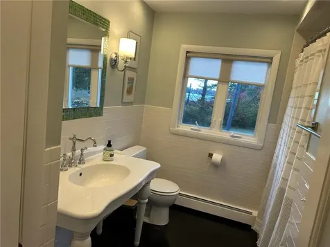 18 Reservoir Avenue Johnston RI 02919