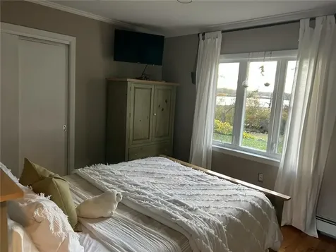 18 Reservoir Avenue Johnston RI 02919