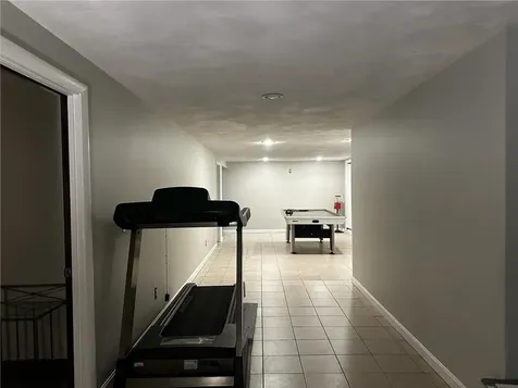 18 Reservoir Avenue Johnston RI 02919