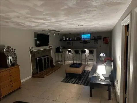 18 Reservoir Avenue Johnston RI 02919