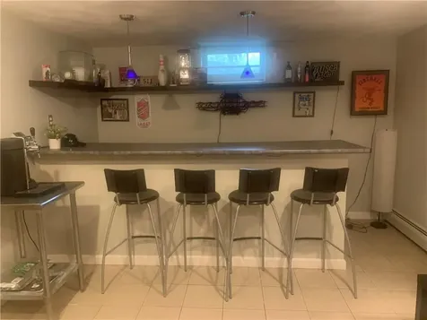 18 Reservoir Avenue Johnston RI 02919