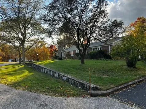 18 Reservoir Avenue Johnston RI 02919